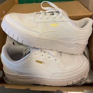 Puma Cali Dream Sneakers